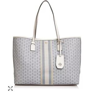 Tory Burch tote -new with tag (retail merchandise)